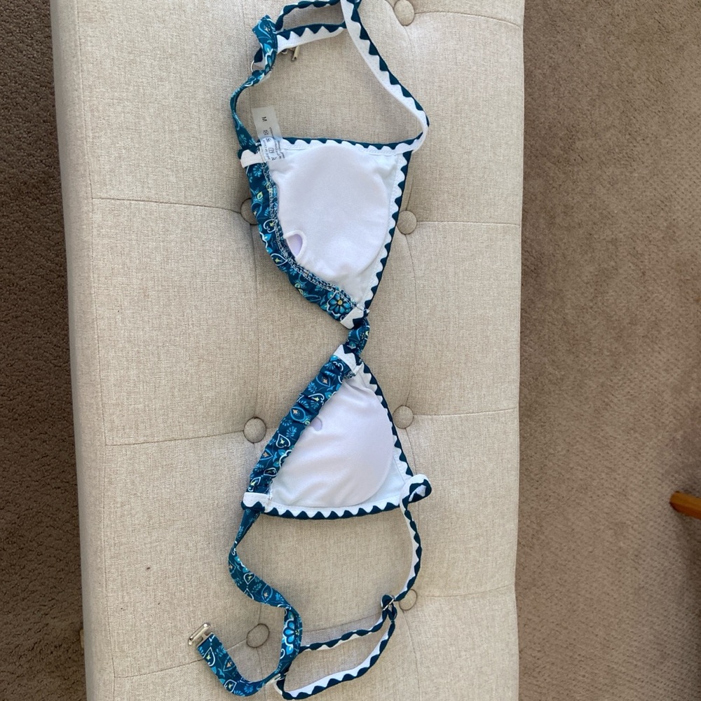 bikini top - Picture 2 of 2